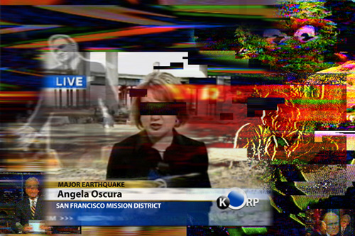 Transient Frequencies video still